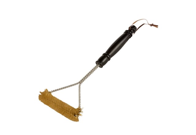 4u-onlinehandel Bürste Bürste De Reinigung Bürste 31 Cm De Grill Draht De Grill Draht De Grill