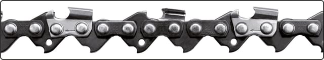 Sägeschneidekette 40cm (16') 3/8' - Yato