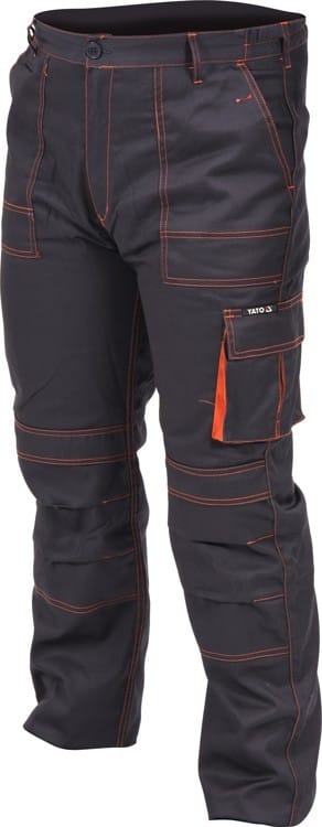 Arbeitshose Grösse L/xl Yt-80404 Yato