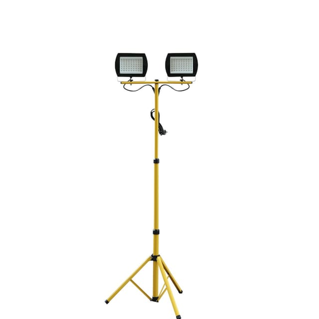 Volteno Reflektor Led Volteno Statyw