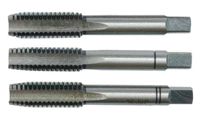 Gewindebohrer M7 /3 Cz/ /cz.tool/ 24340 Cztool