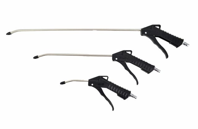 Awtools Blaspistolen 3-tlg.