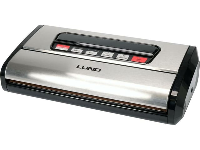165 W Vakuum-lebensmittelverpackungsmaschine - W-67881