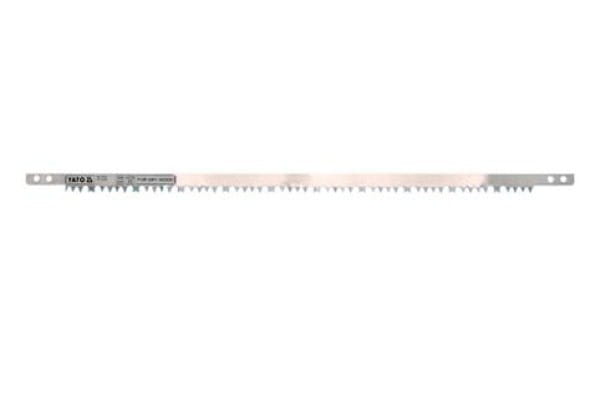 Sägeblatt Für Trockenes Holz 610 Mm Yt-3223 Yato
