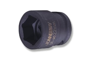 Jonnesway Nasadka Udarowa 6-kątna 3/4" 33mm Cr-mo