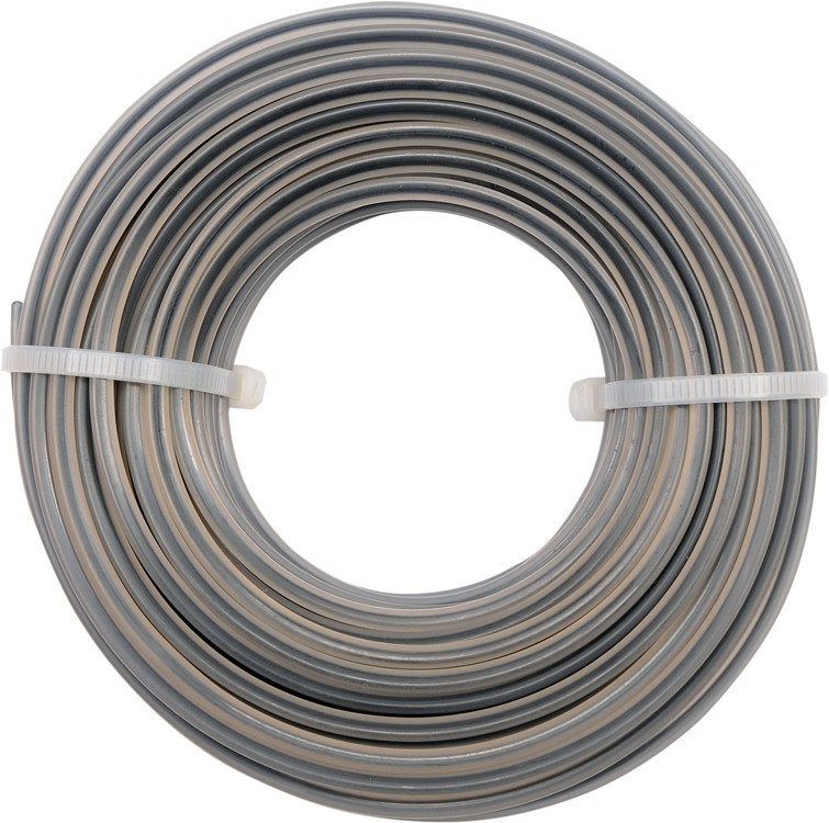 Trigon-schneidfaden 2,7 Mm X 15 M / 89471 / Flo