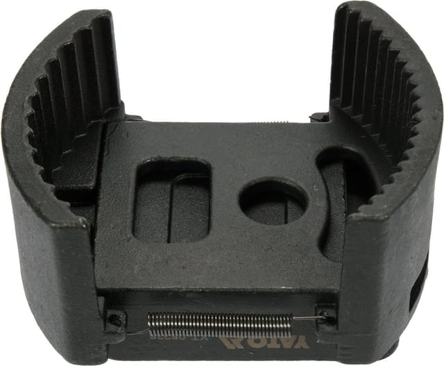 Verstellbarer Schlüssel Für Ölfilter 80-105 Mm - Yt-08236