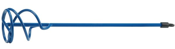 Mischer 410x80 Mm Für Mörtel Und Kleber 09006 Vorel