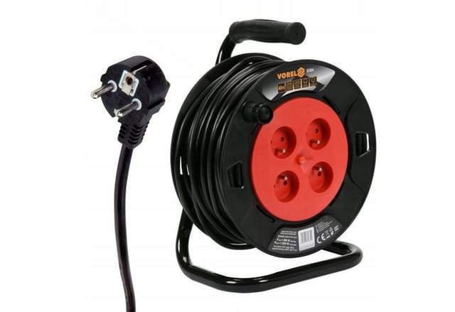 Vorel 82682 Mehrfachbasis