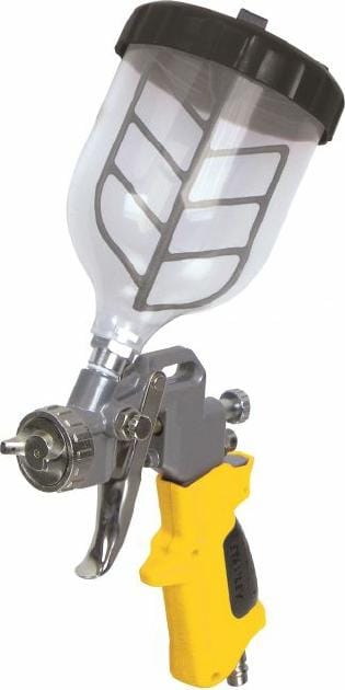 Stanley - Spritzpistole Mit Oberbehälter 1,5 Mm Mit Mischung