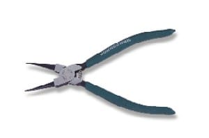 Zange Jonnesway Ag010001 Für Gerade Innensicherungsringe De, 125 Mm, Bereich 6-15 Mm, Chrom-vanadium-stahl, Federbelastet De Expansion, Beschichtete Griffe Für Mehr Komfort