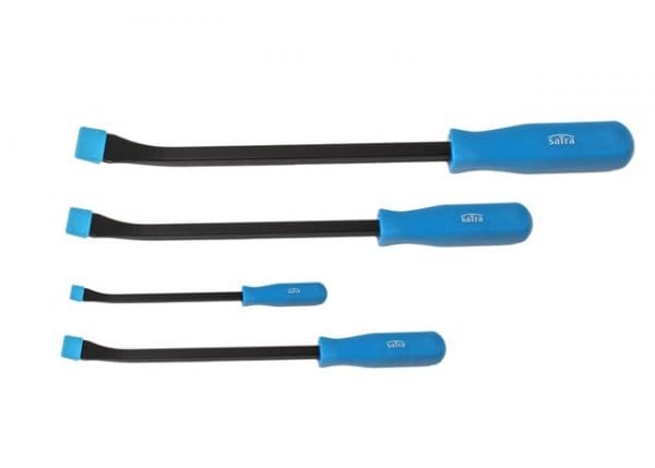 Satra Set Of 4 Hebel 200,300,450 Und 600 Mm