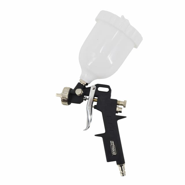 Awtools Pistolet Lakierniczy Ze Zbiornkiem Górnym 1.4mm / S-990g