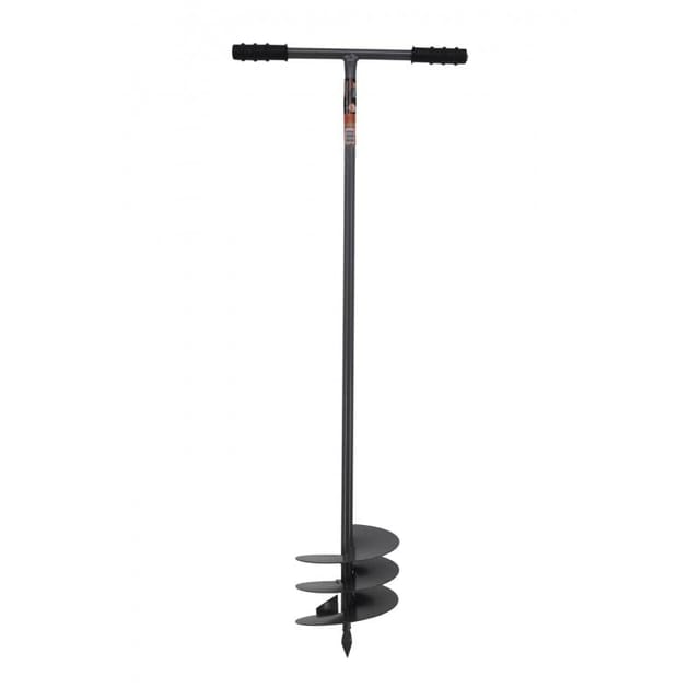 Awtools Świder Ręczny Do Gleby Fi 80mm