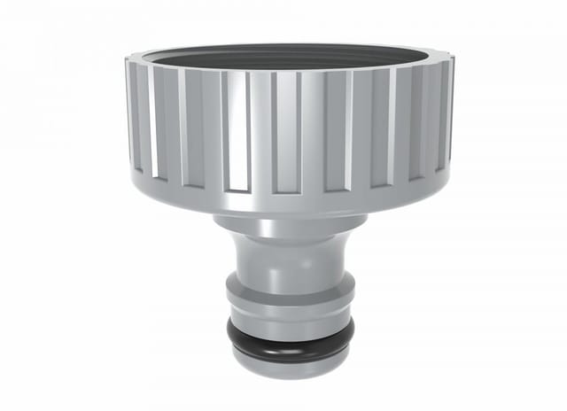 Awtools-anschluss 1" Für Hahnkasten - 100 Stk.