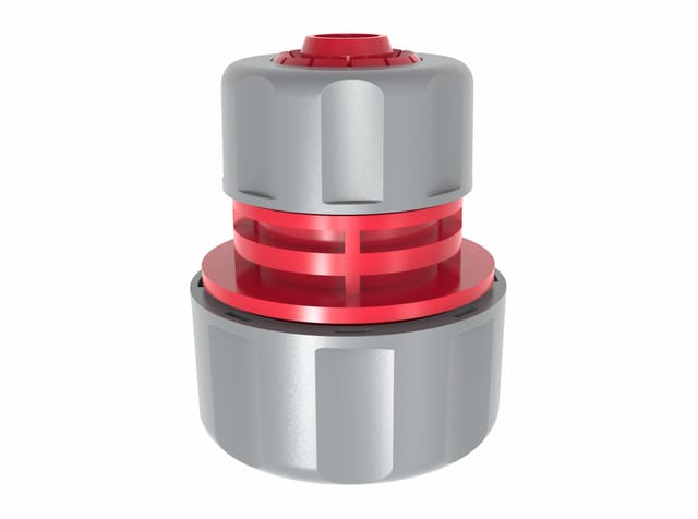 Awtools Łącznik Węży 3/4-1/2" 10szt.