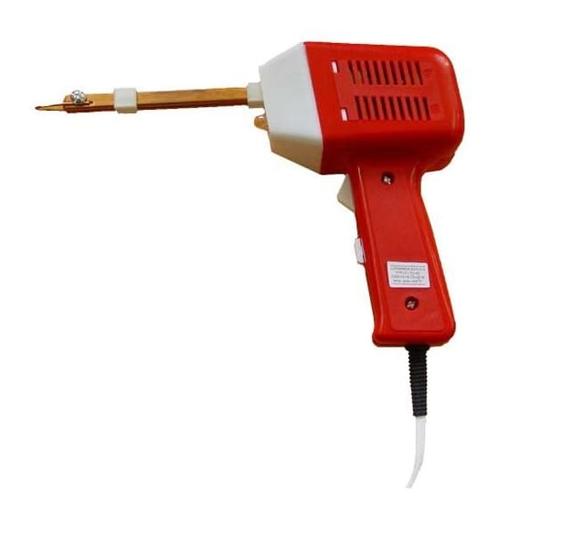 Polierlötkolben Lt-75/45w - 67175