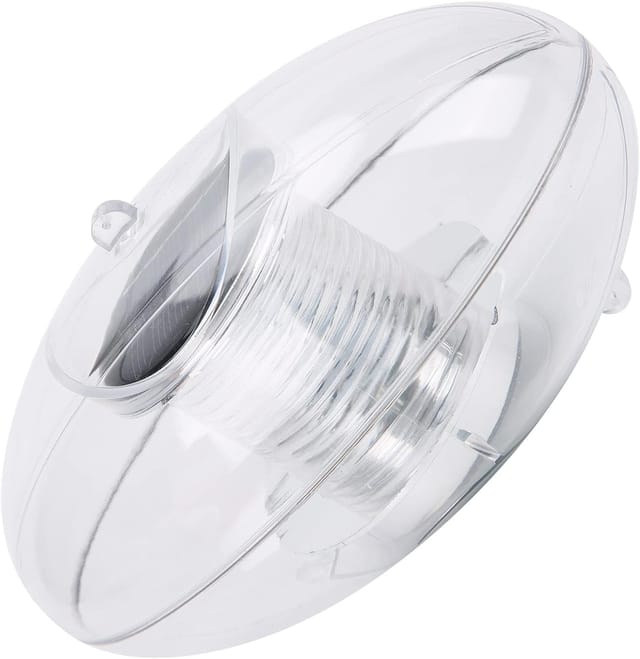 Led-solar-schwimmbeckenleuchten, Praktische, Effiziente Solar-poolleuchten Für Schwimmbäder, Teiche Und Seen