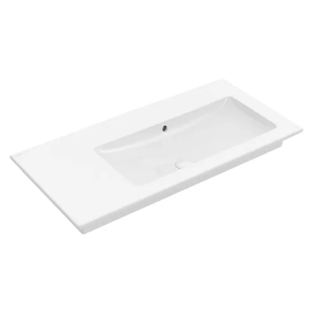 Villeroy&boch - Venticello Schrankwaschtisch, 1000x500mm, Ohne