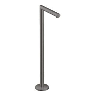 Hansgrohe - Axor Uno Wanneneinlauf, Bodenstehend, Gerade, Ausladung