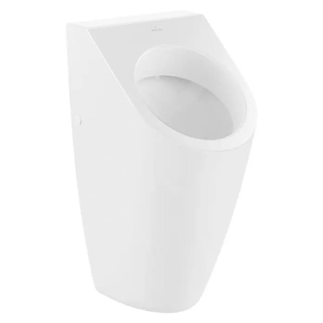 Villeroy&boch - Villeroy Und Boch Architectura Absaugurinal 325x680x355mm, Mit