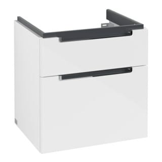 Villeroy&boch - Villeroy Und Boch Waschtischunterschrank Xxl Subway 2.0, A90910dh