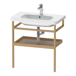 Möbel-accessoires Handtuchhalter Mit Ablage Durastyle - Duravit