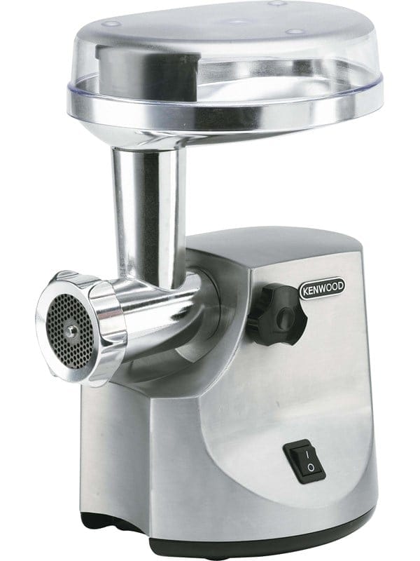 Kenwood - 1600w Fleischwolf Mg510