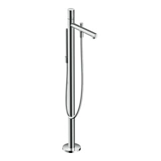 Hansgrohe Axor Uno Einhebel-wannenmischer, Bodenstehend,
