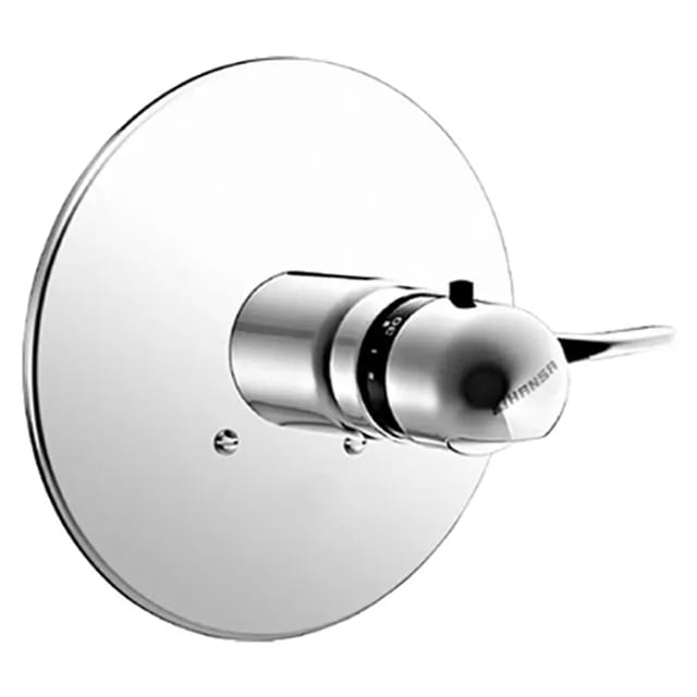 Mix Sichtt. F.thermostat 08619175 - Hansa