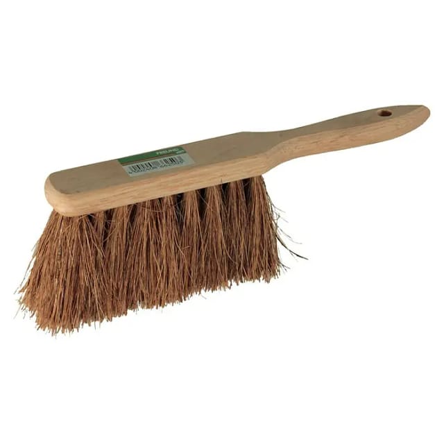 Handfeger 30 Cm Kokosborsten Handfeger & Kehrbleche - Freund Victoria