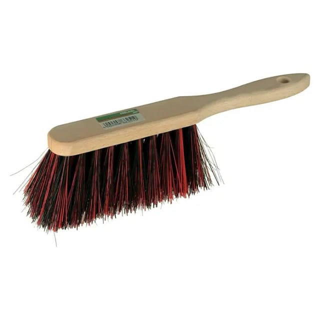 Handfeger 30 Cm Arengaborsten Handfeger & Kehrbleche - Freund Victoria