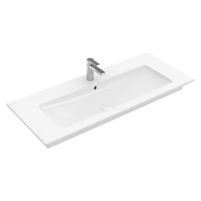 Venticello Schrankwaschtisch, 1200x500mm, 1 - Villeroy&boch