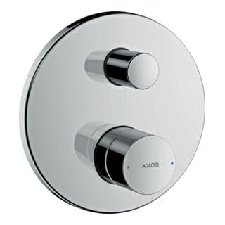 Hansgrohe Axor Uno Einhebel-wannenmischer Unterputz, Zerogriff,