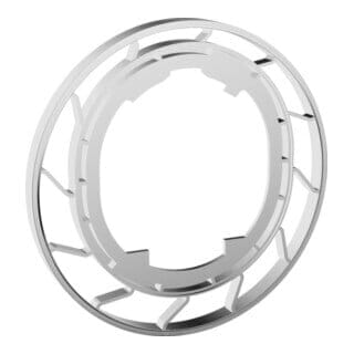 Hansa Verlängerungssatz 59913081 12mm Chrom