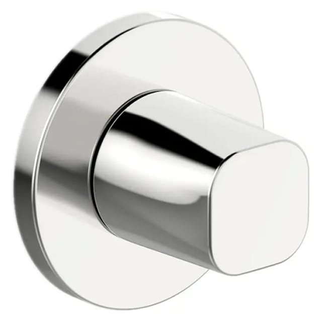 Hansa Signatur - Ventil Living, Unterputzmontage, Chrom 02288102