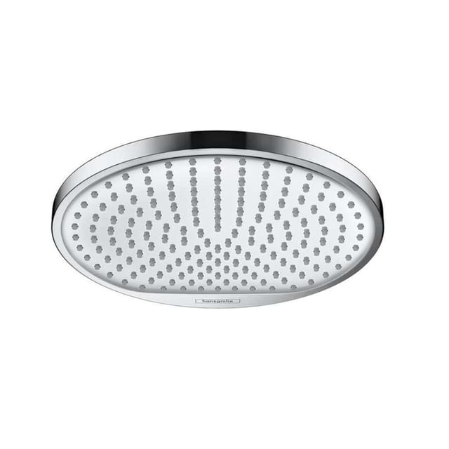 Crometta S Kopfbrause 240 1jet Lowpressure, Chrom, - Hansgrohe