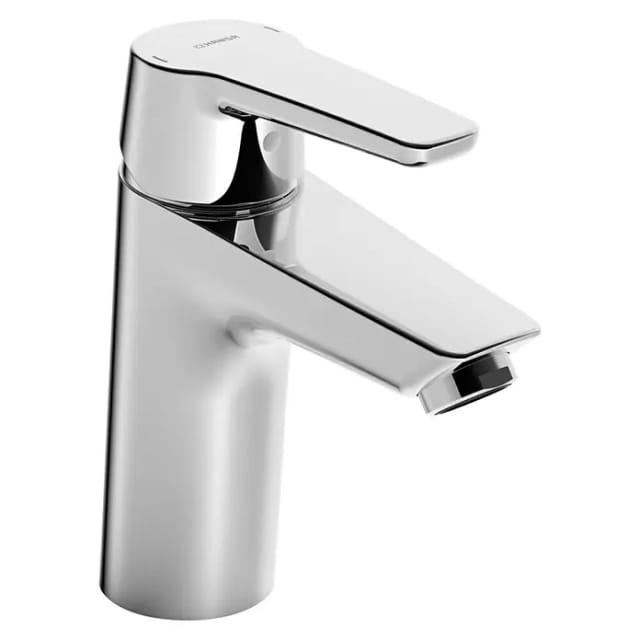 Hansa - Polo - Waschtisch Einhebelmischer Xl, Chrom 51522293