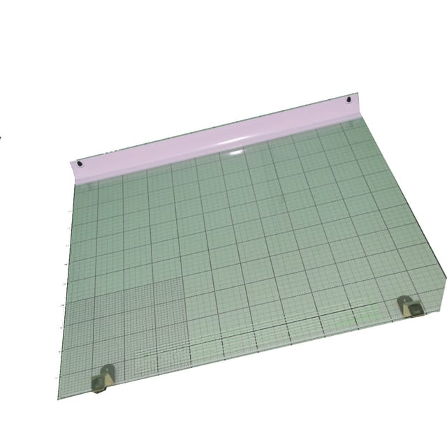 Ersatzteil - Glashülle - - Thomson, Amica, Essentiel B