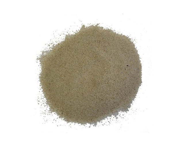 Terrano Wüstensand, Natur, Ø 1-3 Mm, 25 Kg - Hobby