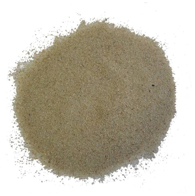Terrano Wüstensand, Natur, Ø 1-3 Mm, 5 Kg - Hobby