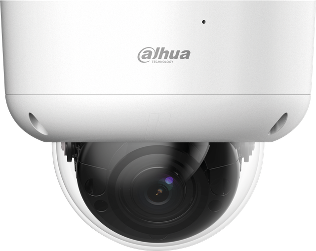 Dahua Technology Starlight Hdcvi 2mp Silber Kamera