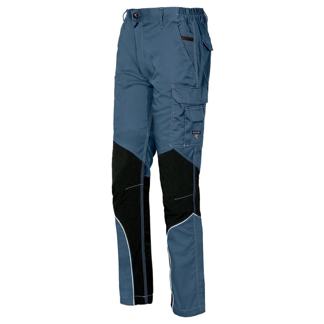 Issaline 8830b-049 Extreme Stretch-arbeitshose Avio M