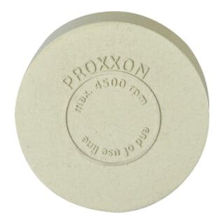 Radierscheibe, Ø 50 Mm - 29068 - Proxxon