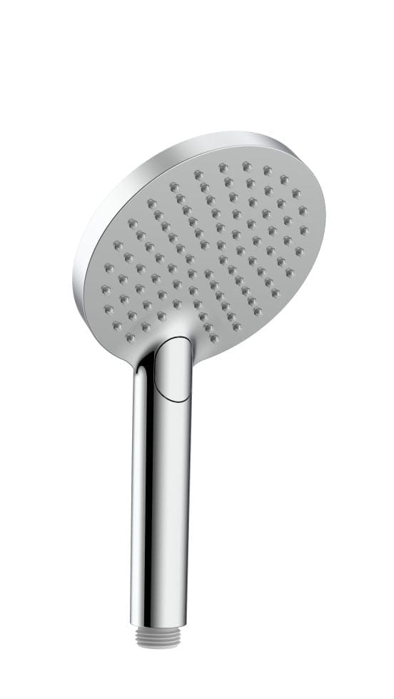 Primaster Handbrause 2 Strahlarten Water Joy Chrom Wassersparend Handbrause
