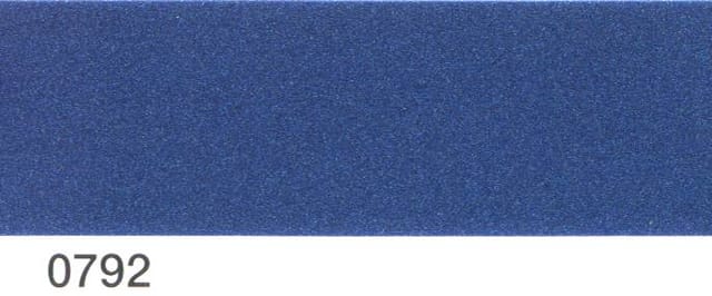 Multona Autolack Blau Metallic 0792 - 400ml Lackspray