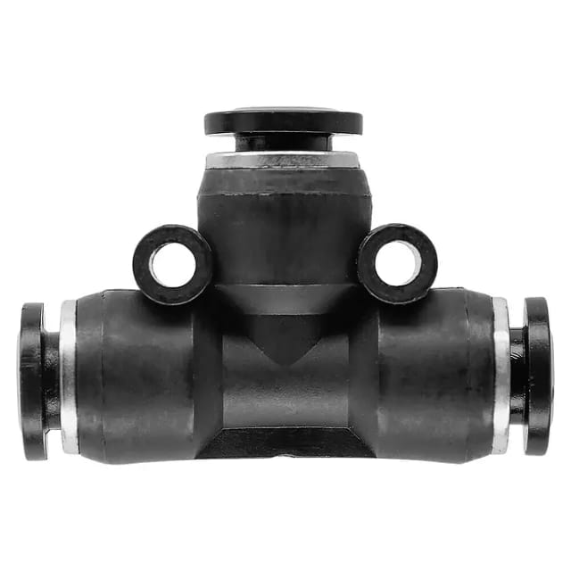 T-stück Für Geyser 5 Stk - Stocker