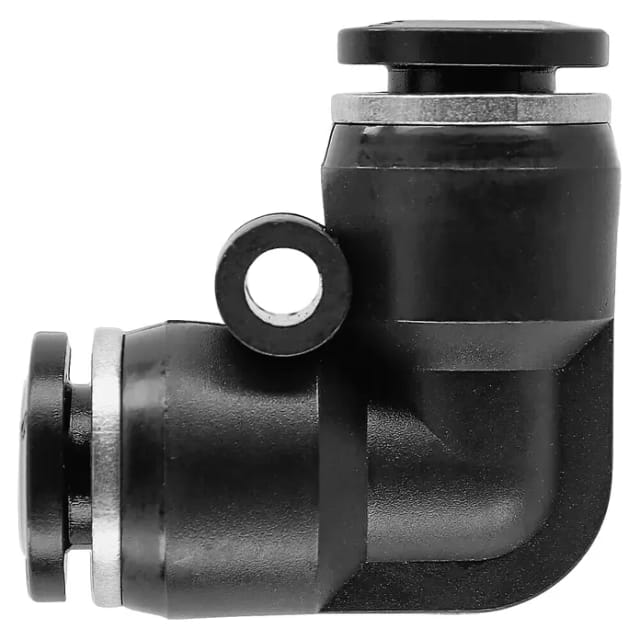 90° Fitting Für Geyser 5 Stk - Stocker