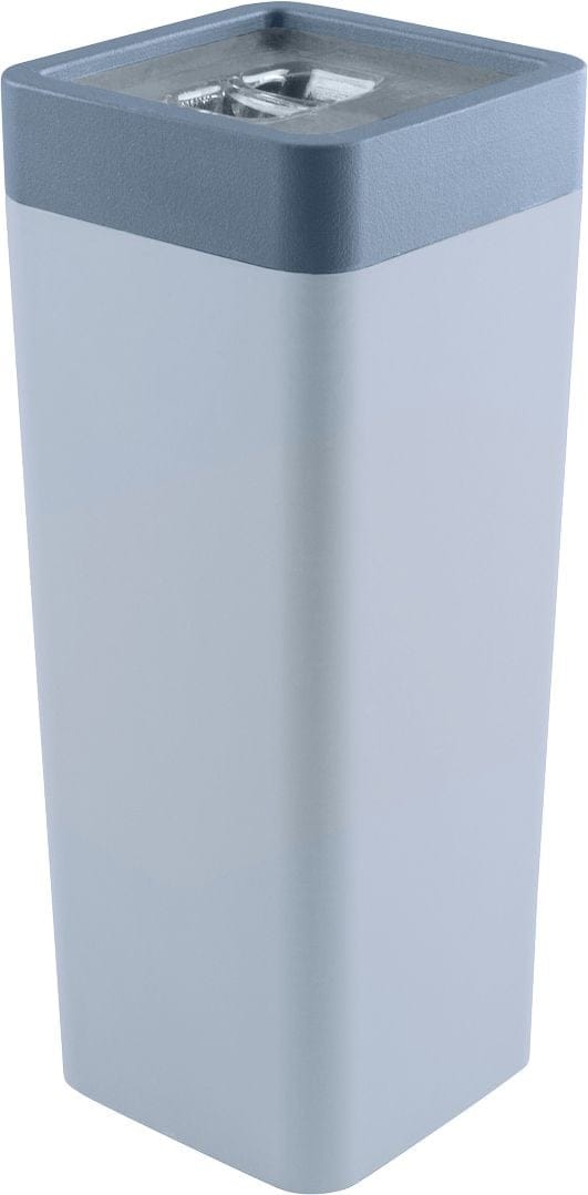 Sunware - Vorratsdose Sigma Home 1,4 L Blaugrau Vorratsdose
