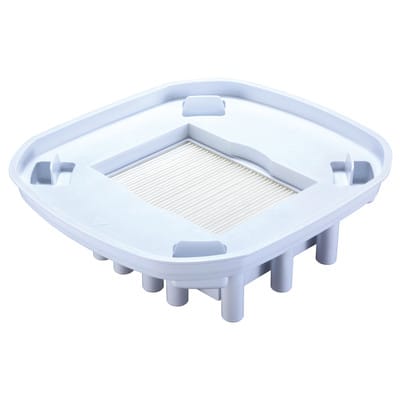 Filterelement Hepa, Langlebig, Effizient, Für Akku-staubsauger Vc003gl, Vc005gl - Makita